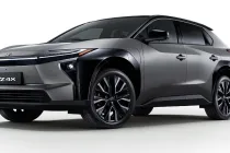 Toyota bZ4X 2025 ประกาศราคาขายในไทย เริ่ม 1.529 ล้านบาท (EV 3.5) สเปควิ่งไกล 600 กม.