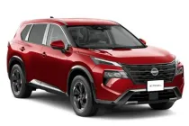 นิสสัน เตรียมเปิดตัว X-Trail e-POWER 2025 ในงานมอเตอร์เอ็กซ์โป