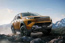 เปิดตัว Toyota Hilux Travo 2025 เจ็นฯ 9 ครั้งแรกในโลก! เคาะราคา Travo-e กระบะไฟฟ้า 1.49 ล้านบาท