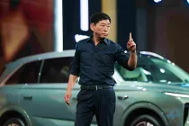 เปิดประวัติ Jack Wey ผู้ก่อตั้ง GWM WEY แบรนด์หรูที่เดิมพันด้วยนามสกุล และแรงบันดาลใจจากรถกระบะในไทย