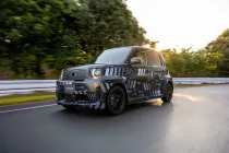 Honda เผยเทคโนโลยี EV-Hybrid เจนใหม่ เตรียมใช้ใน Super-ONE และรถไฮบริด V6