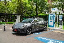 MG ขึ้นแท่นผู้นำยอดจดทะเบียน EV 4 เดือนติด ชู “EV LIFETIME WARRANTY” มัดใจลูกค้า