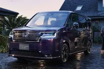 ฮอนด้า ยืนยันนำเข้า Honda STEP WGN e:HEV ใหม่ 2025 จากญี่ปุ่น เปิดจอง 28 พ.ย. นี้