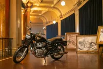 รอยัล เอนฟีลด์ ฉลองครบ 125 ปี ที่งาน EICMA 2025 พร้อมเปิดตัวรุ่นใหม่ผสมผสานวัฒนธรรมและนวัตกรรม