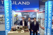 คอมแพ็ค เบรก เดินหน้ารุกตลาดอเมริกา โชว์นวัตกรรมผ้าเบรกคุณภาพระดับโลกในงาน AAPEX 2025