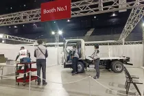 ทีมช่างอีซูซุไทย คว้าแชมป์โลกทักษะบริการ "I-1 Grand Prix 2025" ที่ญี่ปุ่น