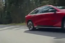 มาสด้า ปล่อย Teaser "All-Electric Mazda6e" รถยนต์ไฟฟ้ารุ่นแรก เตรียมเปิดตัว Motor Expo 2025 นี้