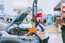 โตโยต้า สานต่อปีที่ 47 จัดแข่งขันทักษะบริการลูกค้า ยกระดับและพัฒนามาตรฐานการเข้าศูนย์บริการ