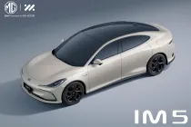 MG เตรียมเผยโฉม MG IM5 อีวีพรีเมียมรุ่นล่าสุด ร่างอวตาร IM L6 พวงมาลัยขวา ครั้งแรกในไทยที่งาน Motor Expo