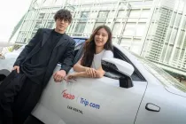 Trip.com ผนึก asap Car Rental เปิดตัวแคมเปญ "Everywhere Every Trip with asap" หนุนเทรนด์ขับรถเที่ยวทั่วไทย