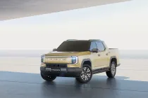 MG เตรียมเผยโฉม กระบะไฟฟ้า MG MAXUS eTERRON 9 ครั้งแรกในอาเซียน ที่งาน Motor Expo 2025