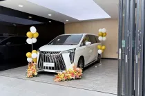 M18 Mobility เปิดโชว์รูม GAC แห่งที่ 2 สะพานใหม่ พร้อมผนึก iGreen+ รุกตลาด EV