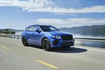 เบนท์ลีย์ แบงค็อก เคลียร์สต็อกสุดท้าย Bentayga Hybrid เริ่มต้น 13.XX ล้านบาท ราคาดีที่สุดเท่าที่เคยมีมา ก่อนปรับราคาปีหน้า