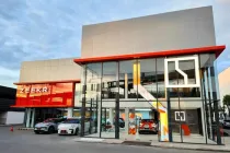 AGE โชว์ผลประกอบการไตรมาส 3 ยังแข็งแกร่ง เดินหน้ารองรับดีมานด์รถ EV ต่อเนื่อง