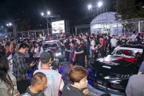 โรเตอร์, ป๊ายปาย, มิย่า ปิดฉากแชมป์! สรุปผลการแข่งขัน Toyota Gazoo Racing Thailand 2025 สนาม 5 เชียงใหม่