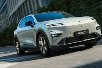 CHANGAN เตรียมเปิดตัว DEEPAL S05 Max Long Range ครั้งแรกในไทย ที่งาน Motor Expo 2025 คาดสเปควิ่งไกล 620 กม.