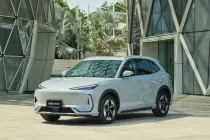 GEELY EX5 รุ่น PRO ขายหมดสต็อก! เหลือรุ่น MAX ราคา 849,000 บาท พร้อมโปรฯ เทียบงาน Motor Expo 2025