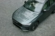 Volvo เตรียมเปิดตัว The Refreshed XC60 Recharge โฉมใหม่ อัปเกรดดีไซน์ พร้อมระบบ Google Built-in ที่งาน Motor Expo 2025