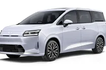 WULING STARLIGHT MPV-VAN (7 ที่นั่ง) เผยสเปค EV วิ่ง 540 กม. ราคาจีน 5 แสนบาท เปิดตัว Motor Expo 2025