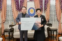 ZEEKR มอบเงินช่วยเหลือผู้ประสบอุทกภัยผ่านมูลนิธิอาสาเพื่อนพึ่ง (ภาฯ) ยามยาก สภากาชาดไทย 