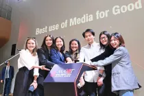 โตโยต้าถนนสีขาว คว้า Gold Award เวที MAAT Media Award 2025 จากแคมเปญ Save Speeding Loss รณรงค์ลดอุบัติเหตุ