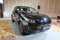 SERES GROUP แต่งตั้ง Edison EV ลุยตลาดไทย ส่ง SERES 3 เคลมวิ่ง 420 กิโลเมตร ราคาพิเศษ 5.9 แสนบาท