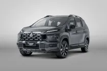 Mitsubishi เปิดตัว Xpander และ Xpander Cross HEV 2026 ปรับโฉมสปอร์ต เพิ่มถุงลม 6 ใบ พร้อมระบบความปลอดภัยรอบคัน เคาะราคาเริ่ม 9.39 แสนบาท