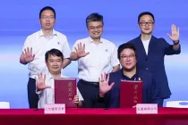 อีวี ไพรมัส ผนึกบริษัทแม่ตั้ง “วู่หลิง ไทยแลนด์” ยกระดับบริการหลังการขาย เตรียมส่งรถยนต์ไฟฟ้า 4 รุ่นใหม่ลุยตลาดปี 2569