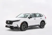 Honda เปิดตัว CR-V e:HEV 2025 ปรับไลน์อัพใหม่เป็นฟูลไฮบริดทุกรุ่นย่อย ราคาเริ่มต้น 1.399 ล้านบาท