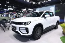 เปิดตัว RIDDARA ECON รถกระบะไฟฟ้า 100% รุ่นใหม่ ราคาเริ่มต้น 739,000 บาท พร้อมโชว์นวัตกรรมสุดล้ำสมัยในงาน Motor Expo 2025