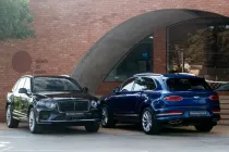 เบนท์ลีย์ แบงค็อก เปิดประสบการณ์ Test Drive Café สุดไอคอนนิก ชวนลูกค้าสัมผัสบรรยากาศซันเดย์ไดรฟ์-ซันเดย์ไวบ์