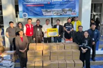 Maxim รวมพลังช่วยเหลือผู้ประสบอุทกภัยหาดใหญ่ จ.สงขลา