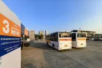 ข่าวประชาสัมพันธ์ เที่ยวงาน MOTOR EXPO 2025 จอดรถสะดวก ฝากหมวกปลอดภัย 