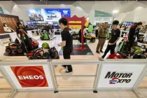 SKILL DRIVING EXPERIENCE JUNIOR ชวนเด็กๆ อบรมฟรี ! ในงาน MOTOR EXPO 2025