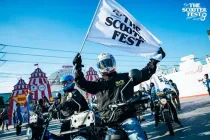 The Scooter Fest #8 ปิดฉากสุดยิ่งใหญ่ สร้างปรากฏการณ์ FUNFINITY มันส์ไม่หยุด