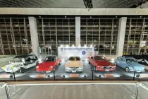 โหวตรถโบราณ ชิงรางวัล People’s Choice Award 2025