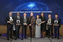 ฟอร์ดประเทศไทยจัดงาน “Salute to Dealers 2025” เชิดชูดีลเลอร์ 4 ประเทศ