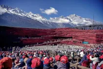  ฮอนด้าบิ๊กไบค์ ประกาศความสำเร็จ ASIAN XPERIENCE 2025 เส้นทางเชียงของ–ลี่เจียง กว่า 2,600 กม.