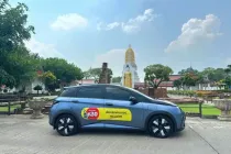 Maxim ชี้แนวโน้มปี 2025: ความต้องการบริการเดินทาง-เดลิเวอรีที่เป็นมิตรต่อสิ่งแวดล้อมเติบโตต่อเนื่อง