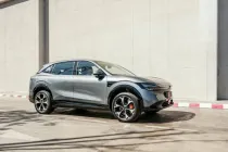 ZEEKR มอบความสุขส่งท้ายปีเก่า ต้อนรับปีม้าทอง 2569 ขยายสิทธิพิเศษชาร์จฟรีสำหรับผู้ใช้รถ ZEEKR ที่ ZEEKR Power เซ็นทรัลเวิลด์ พร้อมแนะนำเคล็ดลับขับขี่ทางไกลให้ปลอดภัยทุกเส้นทาง