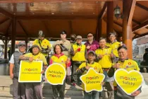 Maxim ประเทศไทย มอบรางวัลคนขับยอดเยี่ยมในโคราช