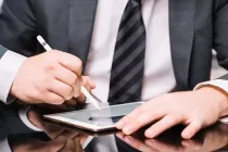 5 สิ่งที่องค์กรควรรู่ก่อนเปลี่ยนมาใช้ระบบ e-signature