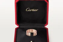 อ่านก่อนซื้อ! ความหมายของแหวน Cartier Love ที่คุณไม่รู้
