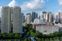 รวมทำเลฮิตคอนโดกรุงเทพฯ ใกล้ BTS และ MRT