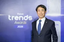 3 รางวัลใหญ่ Future Trends Awards 2026 การันตี “ตรีเพชรอีซูซุเซลส์”  องค์กรแห่งอนาคตที่เติบโตด้วยศักยภาพคน