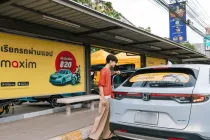 Maxim เผยอินไซต์ผู้ใช้ พบวัยทำงานครองบทบาทหลักในตลาดเรียกรถผ่านแอป