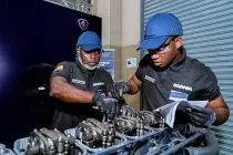 สแกนเนีย กางแผนปี 69 ชู 3 กลยุทธ์ ความพร้อมสถานที่ ทักษะฝีมือช่างมาตรฐานโลก เครื่องมือพิเศษเฉพาะศูนย์