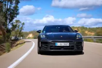 AAS ออกโปรฯ ตรวจรถ Panamera ฟรี 111 จุด
