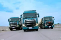 UD Trucks เปิดตัวรถบรรทุกหนัก Quester MY2026 เครื่องดีเซล 8 ลิตร เกียร์ ESCOT ผ่าน Euro5
