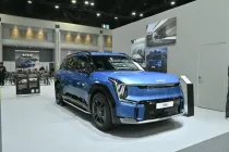 เกีย เซลส์ (ประเทศไทย) ประกาศโปรโมชัน Motor Show 2026 ที่ไม่เคยมีมาก่อน